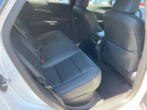 Certified 2023 Lexus RX 350 Premium w/ Accessory Package AWD/4WD image 15