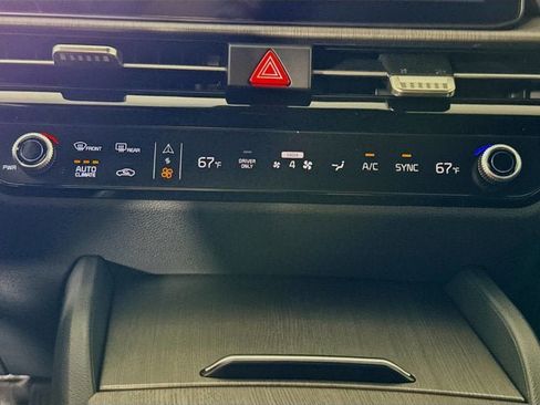 New 2026 Kia Sportage X-Line image 18