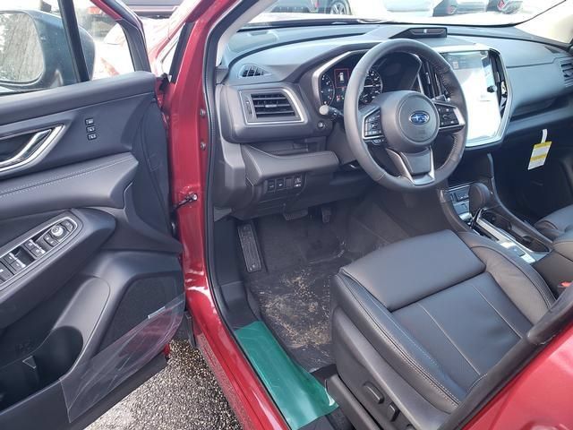 Used 2026 Subaru Ascent Limited AWD/4WD image 10