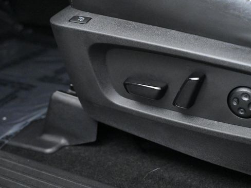 Certified 2026 INFINITI QX60 Autograph w/ Dark Cargo Package image 29