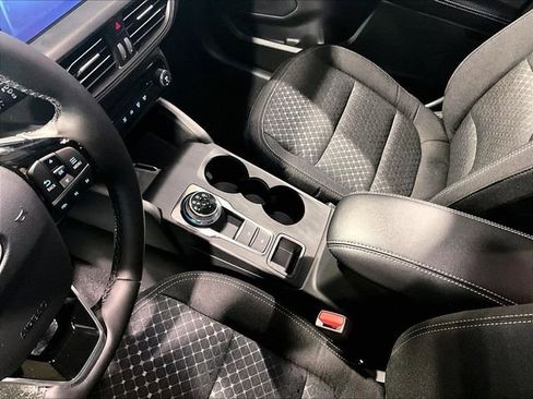 New 2026 Ford Escape Active w/ Active Premium Tech Pack image 9