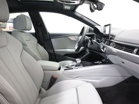 Used 2023 Audi A5 2.0T Premium Plus w/ Premium Plus AWD/4WD image 21