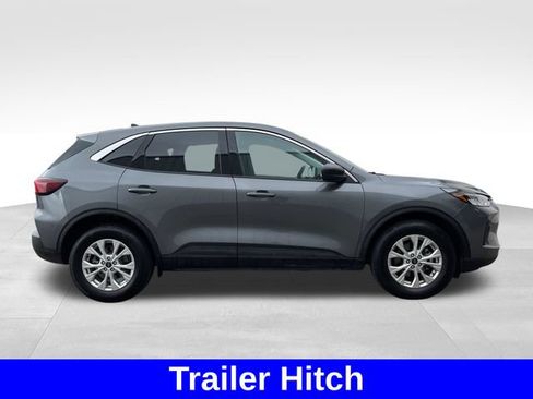 Used 2023 Ford Escape Active w/ Tech Pack #1 AWD/4WD image 6