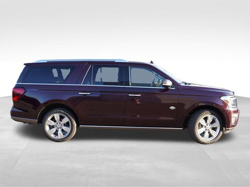 Used 2023 Ford Expedition Max King Ranch AWD/4WD image 3