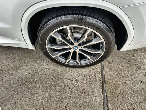 Used 2022 BMW X3 xDrive30i w/ M Sport Package 2 image 12