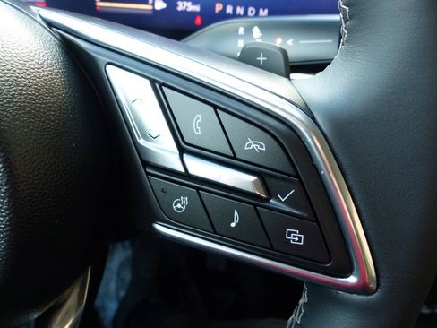 Used 2025 Buick Envision Avenir AWD/4WD image 25