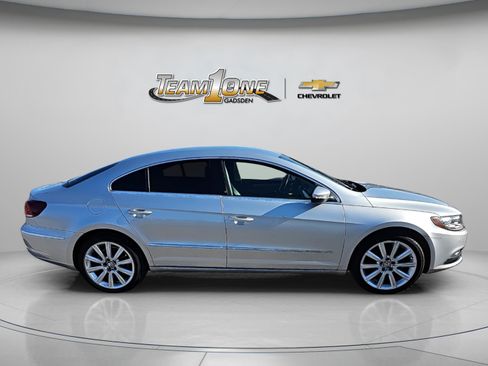 Used 2014 Volkswagen CC Sport image 9
