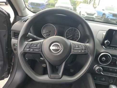 Used 2024 Nissan Sentra S image 23