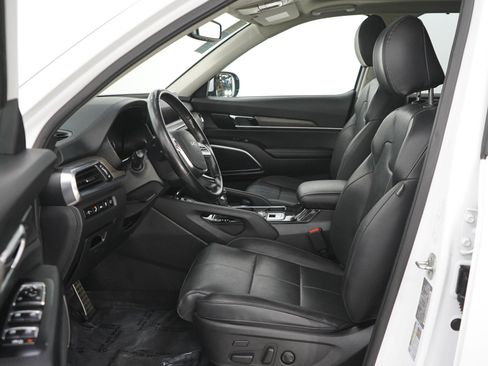 Used 2022 Kia Telluride SX AWD/4WD image 24