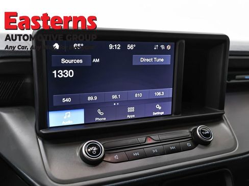 Used 2022 Ford Maverick XL w/ Equipment Group 100A Standard image 19