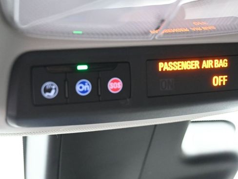 Used 2025 Buick Encore GX Preferred FWD image 40