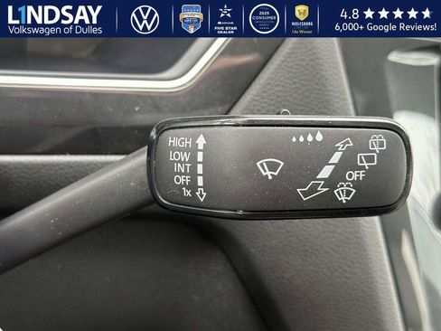 Used 2019 Volkswagen Tiguan SEL image 22