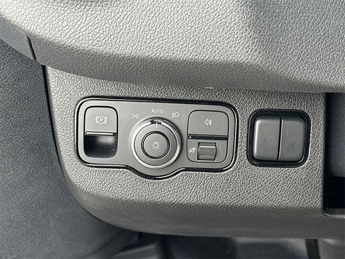 Used 2024 Mercedes-Benz Sprinter 144 Cargo image 7
