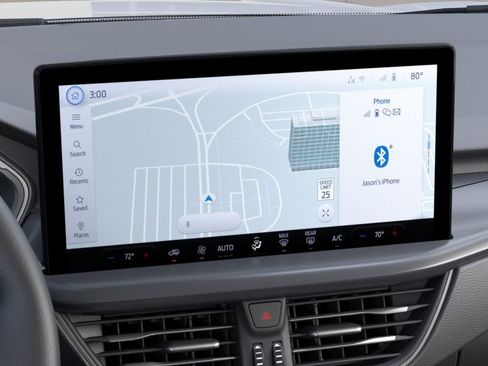 New 2026 Ford Escape Active w/ Active Premium Tech Pack FWD image 37