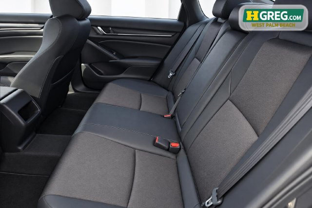 Used 2020 Honda Accord Sport image 12
