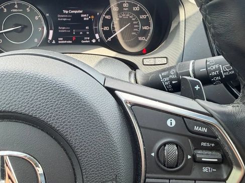 Used 2020 Acura RDX AWD w/ Technology Package image 17