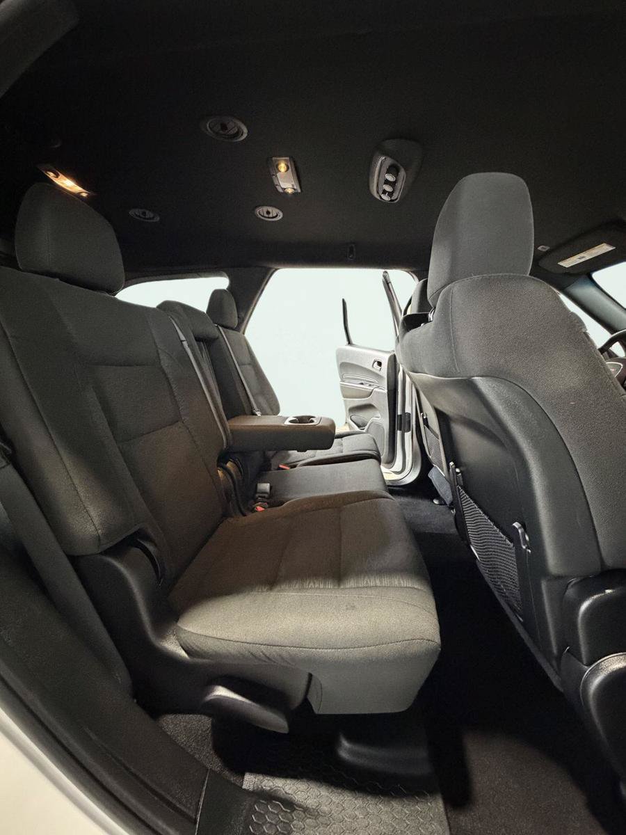 Used 2025 Dodge Durango GT AWD/4WD image 12