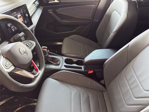 New 2026 Volkswagen Jetta GLI Autobahn image 12