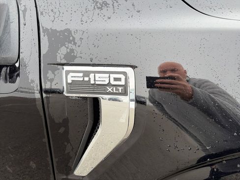 Used 2025 Ford F150 XLT w/ Equipment Group 301A Standard image 9