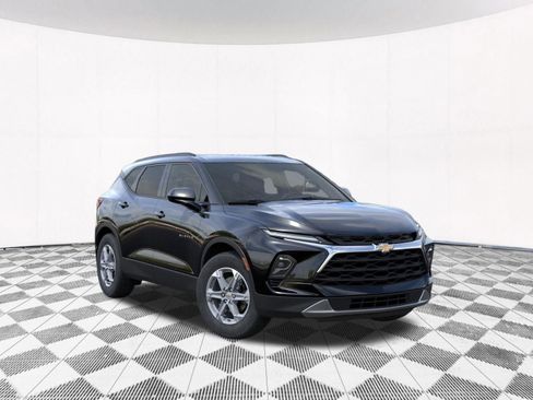 New 2026 Chevrolet Blazer LT w/ Convenience Package image 12