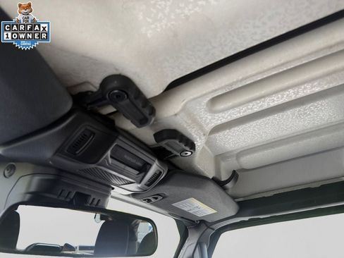 Used 2025 Jeep Wrangler Unlimited Sport AWD/4WD image 27