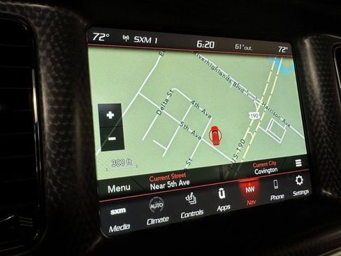 Used 2023 Dodge Charger SRT Hellcat w/ Harman/Kardon Audio Group image 14