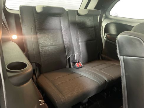 Used 2023 Dodge Durango GT image 27