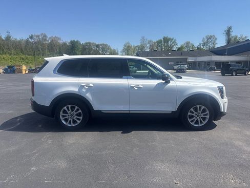 Used 2020 Kia Telluride LX AWD/4WD image 11