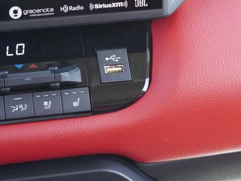 Certified 2023 Toyota Sequoia TRD Pro image 38