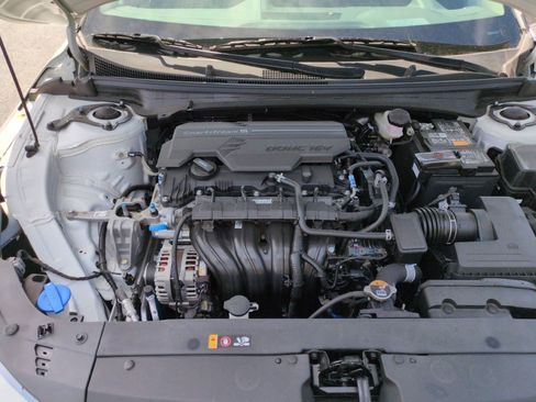 New 2025 Kia K4 GT-Line Turbo FWD image 46