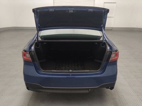 Used 2022 Subaru Legacy Premium AWD/4WD image 29