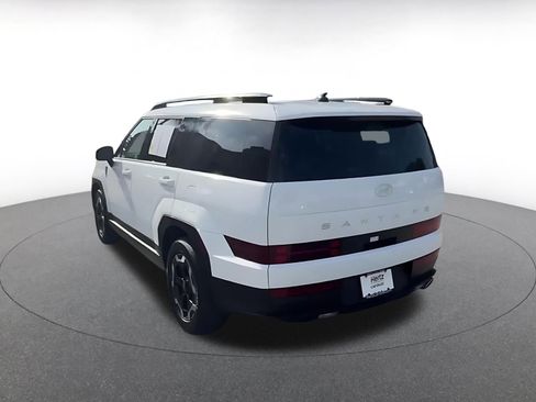 Used 2025 Hyundai Santa Fe SEL image 11