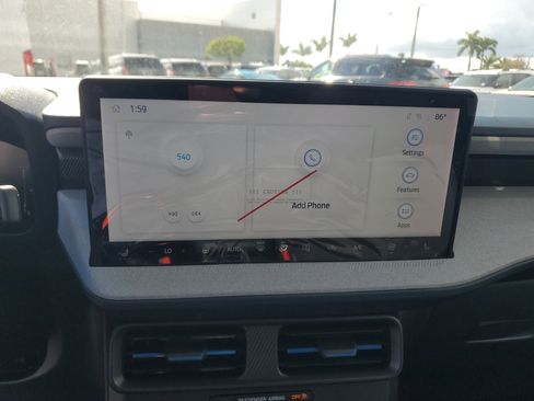 New 2026 Ford Maverick XLT w/ XLT Luxury Package image 16