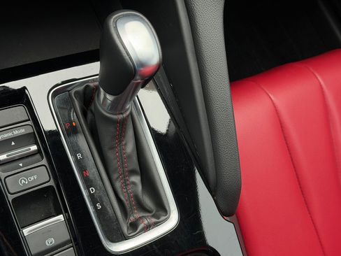 Used 2024 Acura Integra A-Spec image 17