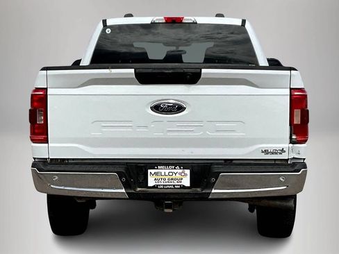 Used 2021 Ford F150 XL w/ Trailer Tow Package AWD/4WD image 5