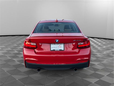 Used 2015 BMW M235i Coupe image 4