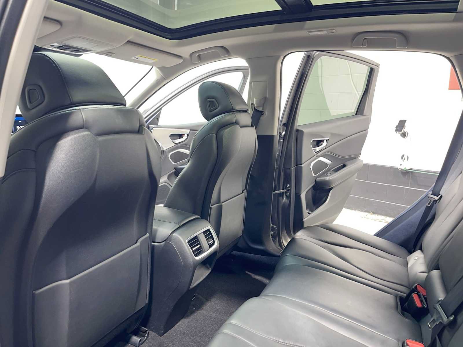 Certified 2023 Acura RDX AWD image 12