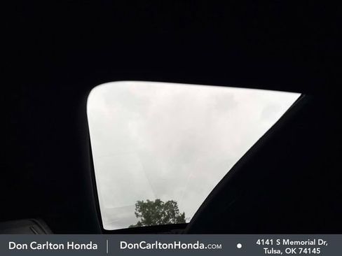 Used 2026 Honda CR-V TrailSport image 10