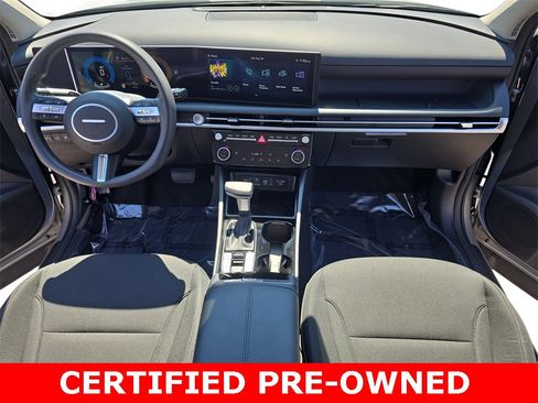 Used 2025 Hyundai Tucson SEL image 9