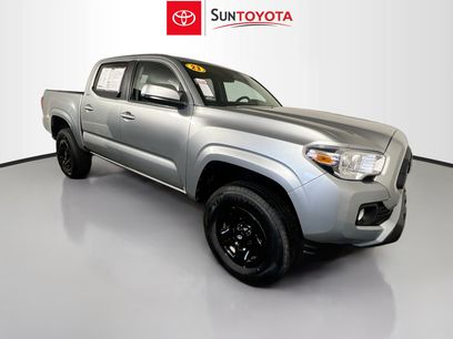 Used 2023 Toyota Tacoma SR5