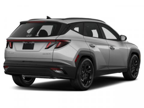 New 2026 Hyundai Tucson Limited AWD/4WD image 4