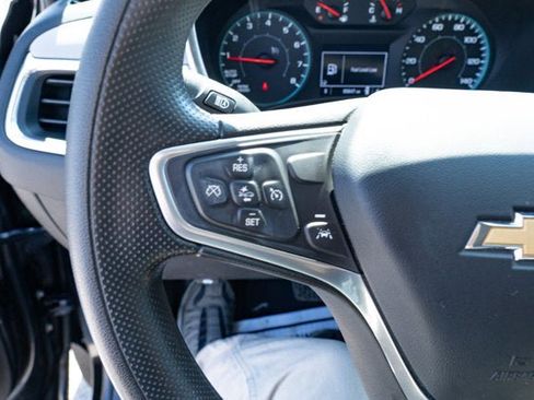 Used 2023 Chevrolet Equinox LS w/ LPO, Cargo Package image 22