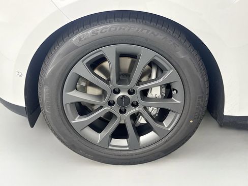 New 2026 Land Rover Range Rover Sport Dynamic SE AWD/4WD image 31