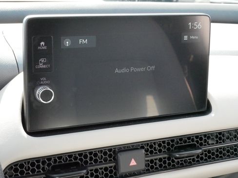 Certified 2026 Honda HR-V LX image 22