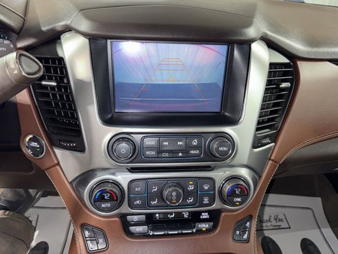 Used 2016 Chevrolet Suburban LTZ image 33