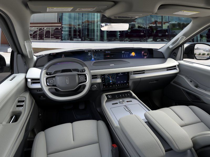 New 2026 Lincoln Navigator L Reserve AWD/4WD image 26