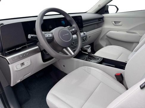 New 2026 Hyundai Kona SE AWD/4WD image 15