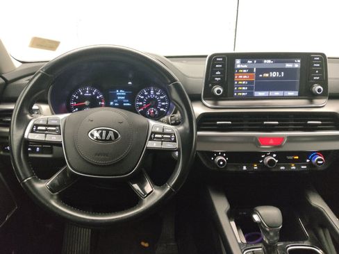 Used 2020 Kia Telluride LX image 22