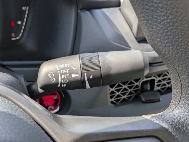 New 2026 Honda Accord LX image 23