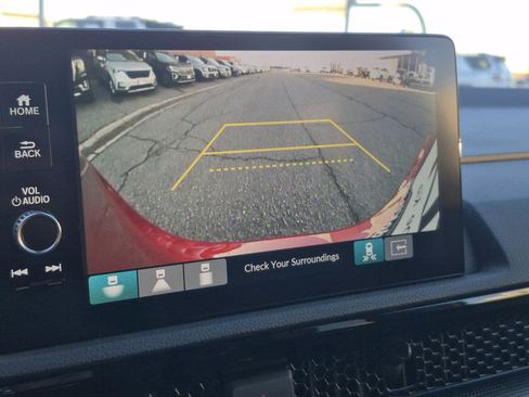 Used 2023 Honda CR-V Sport Touring image 21